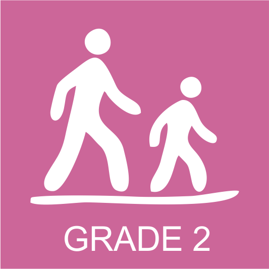 Grade 2 Hike