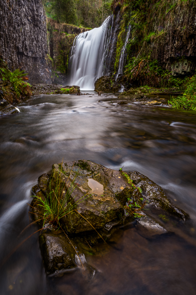 Guide Falls