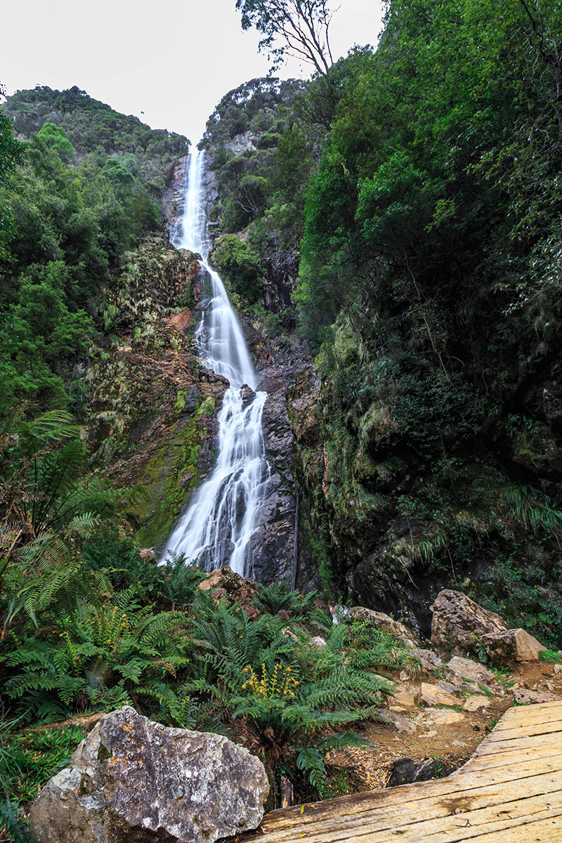 Montezuma Falls