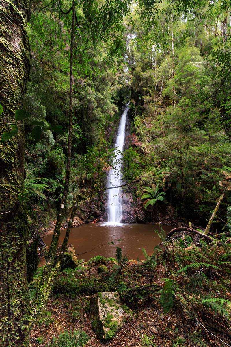 Rawlinson Falls