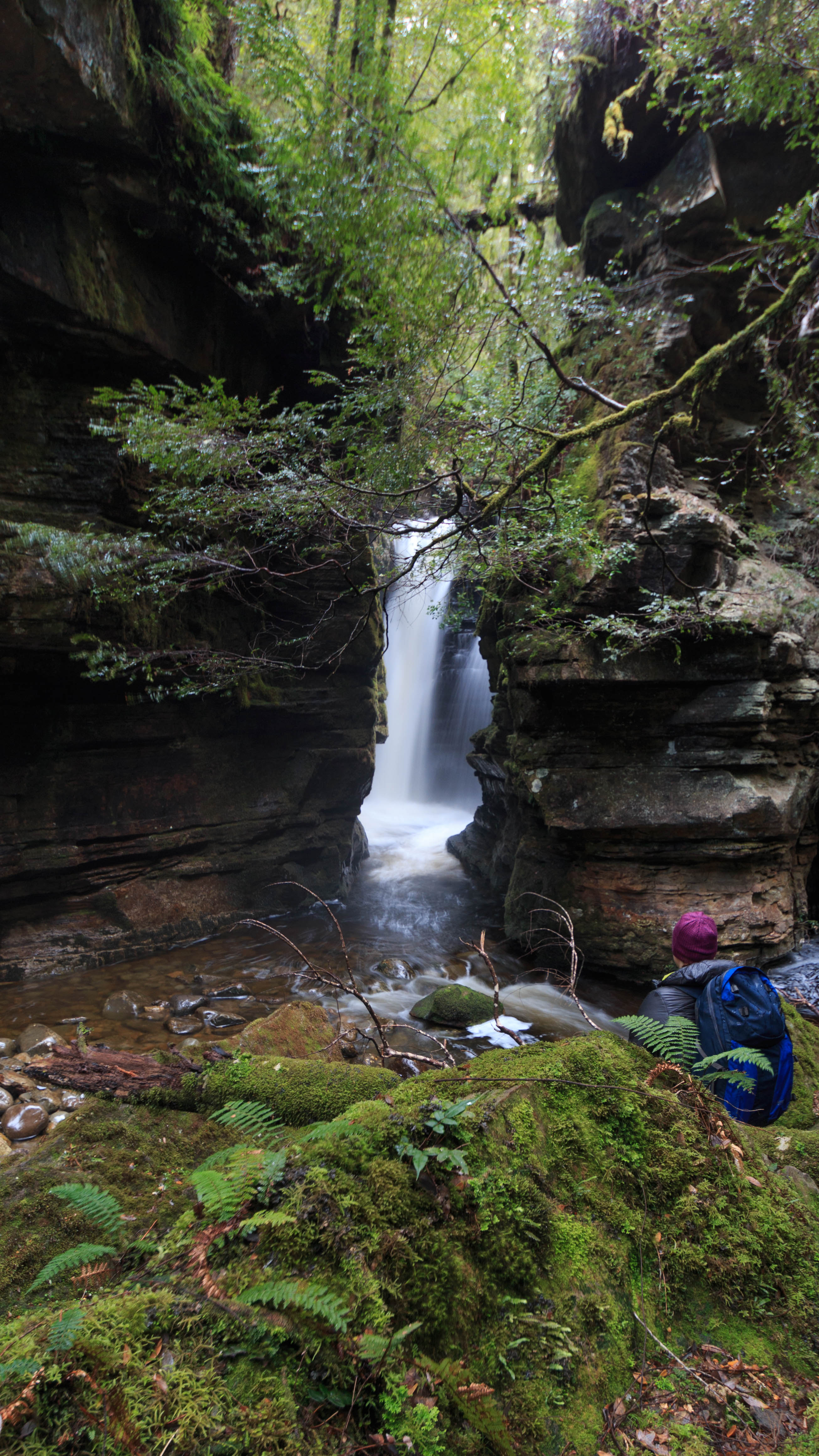 Devils Cauldron