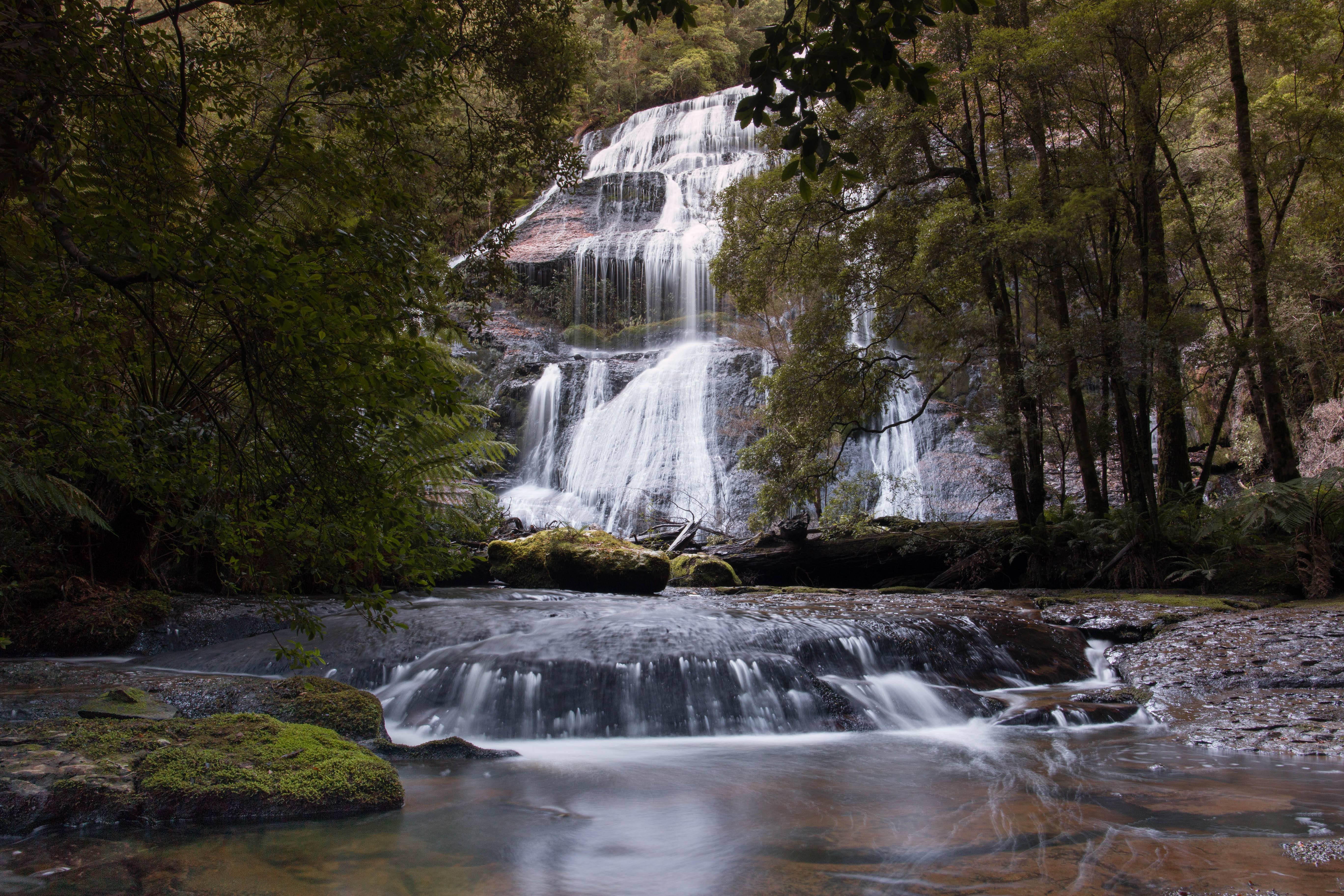 McGowans Falls