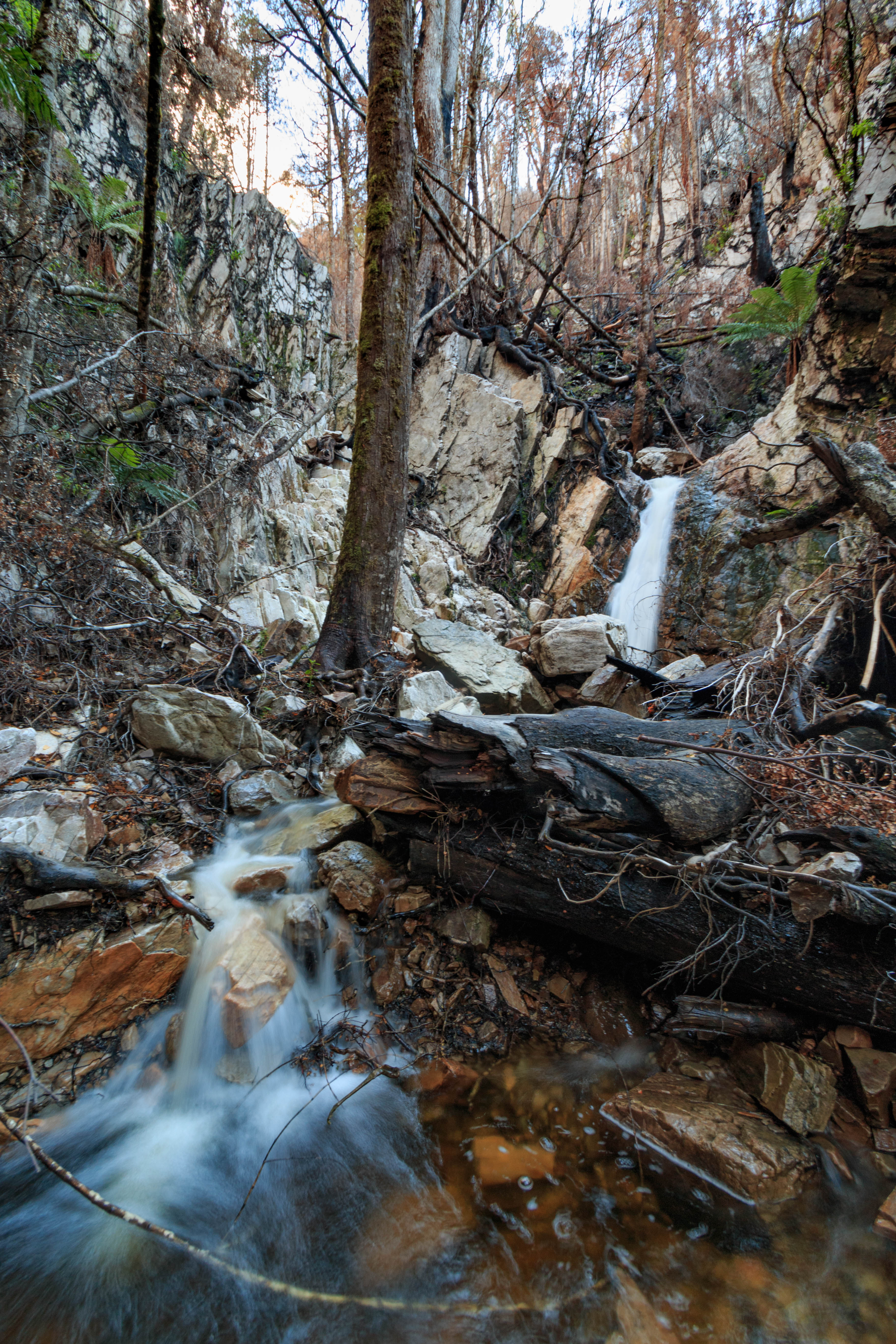 Gadds Falls