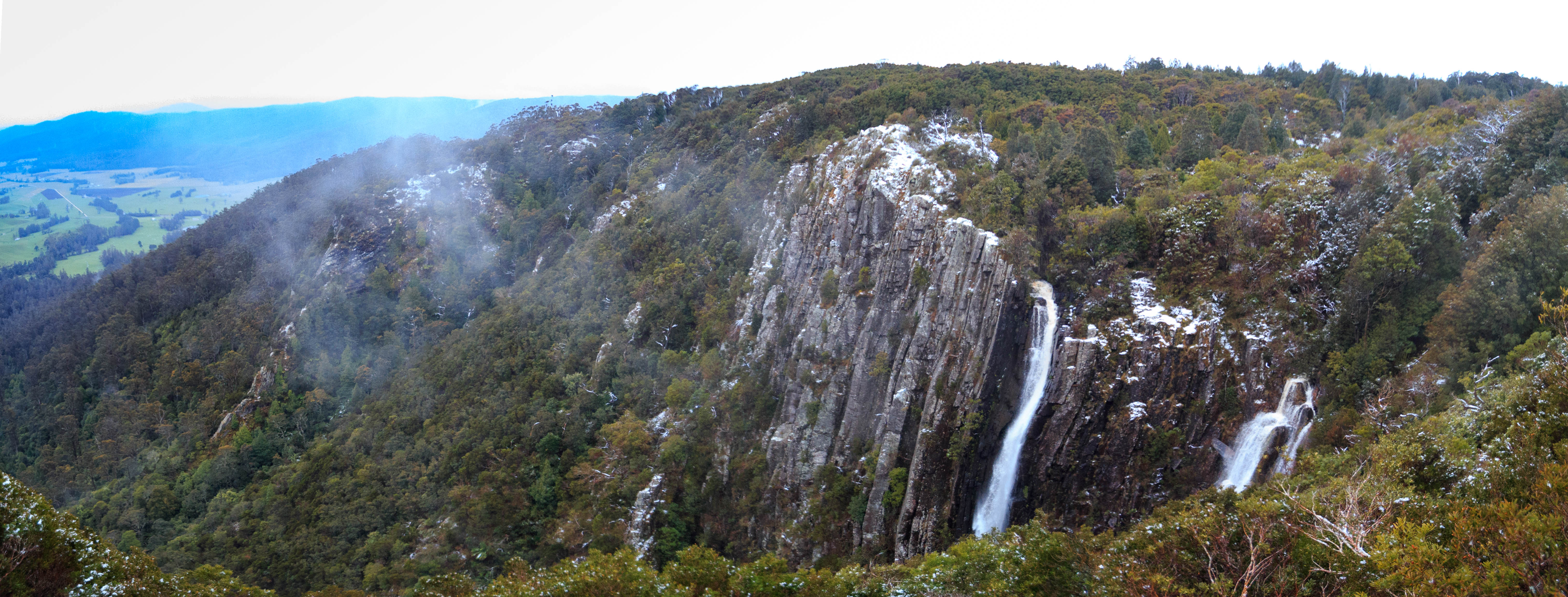 Ralphs Falls