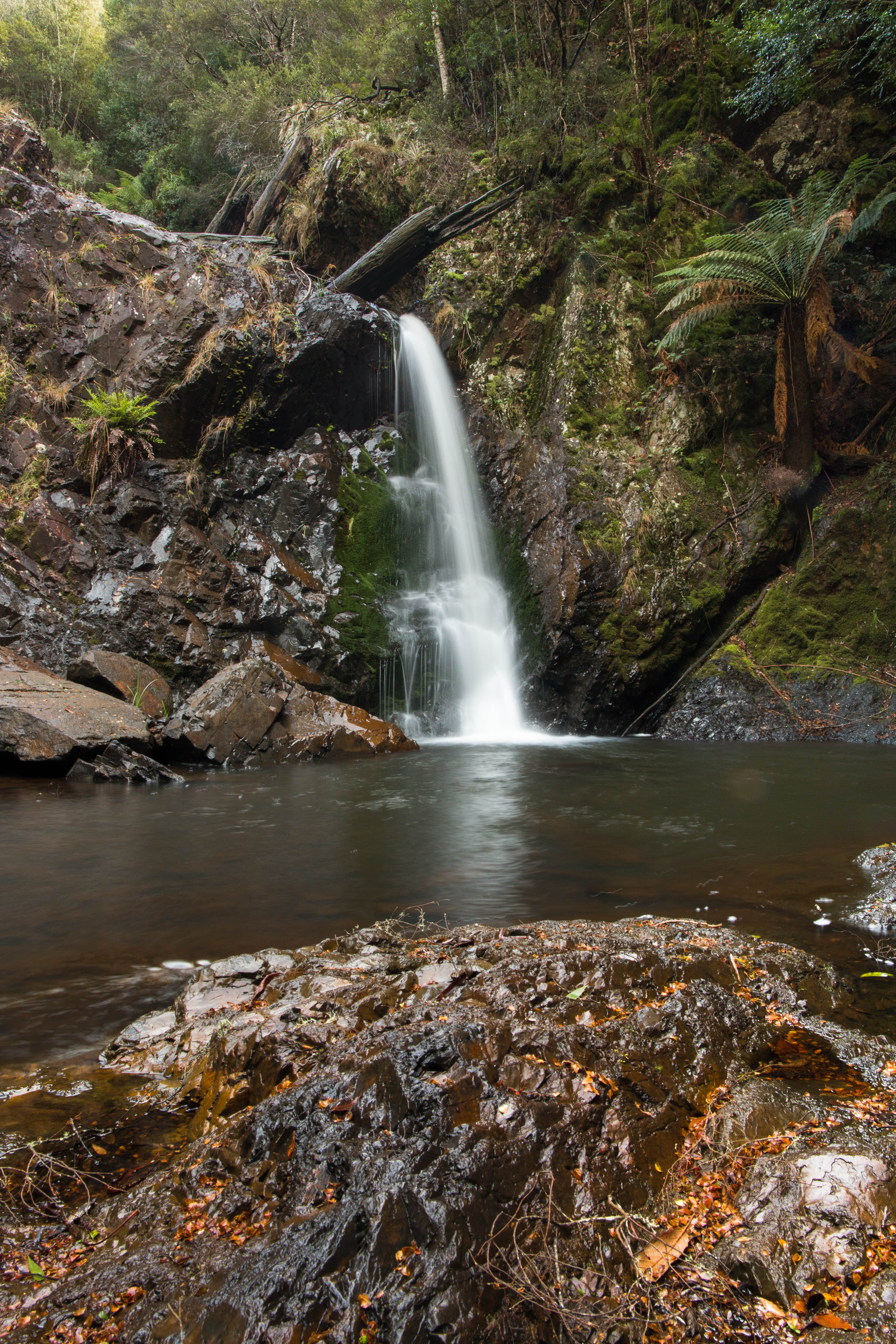 Castra Falls