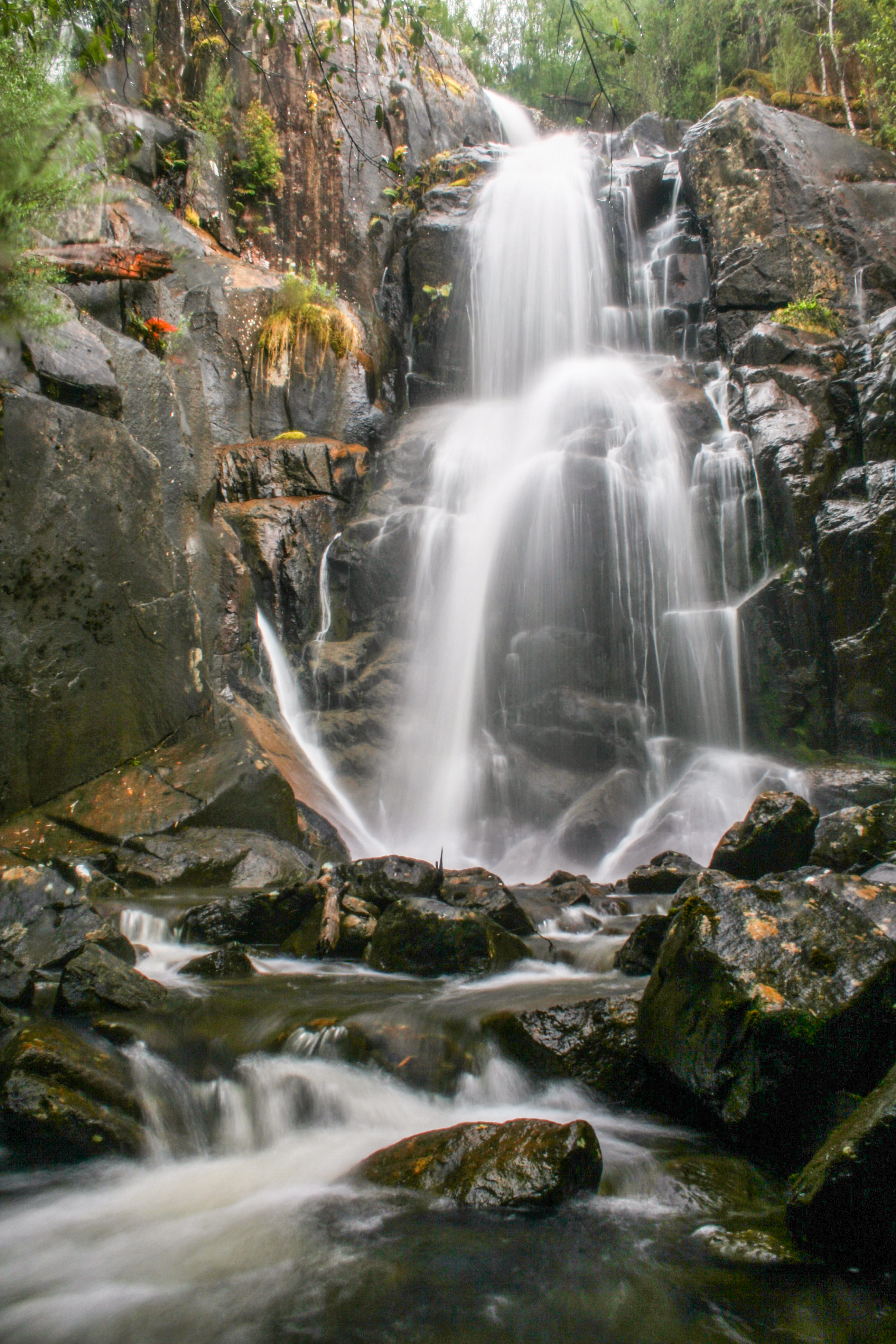 Dora Falls