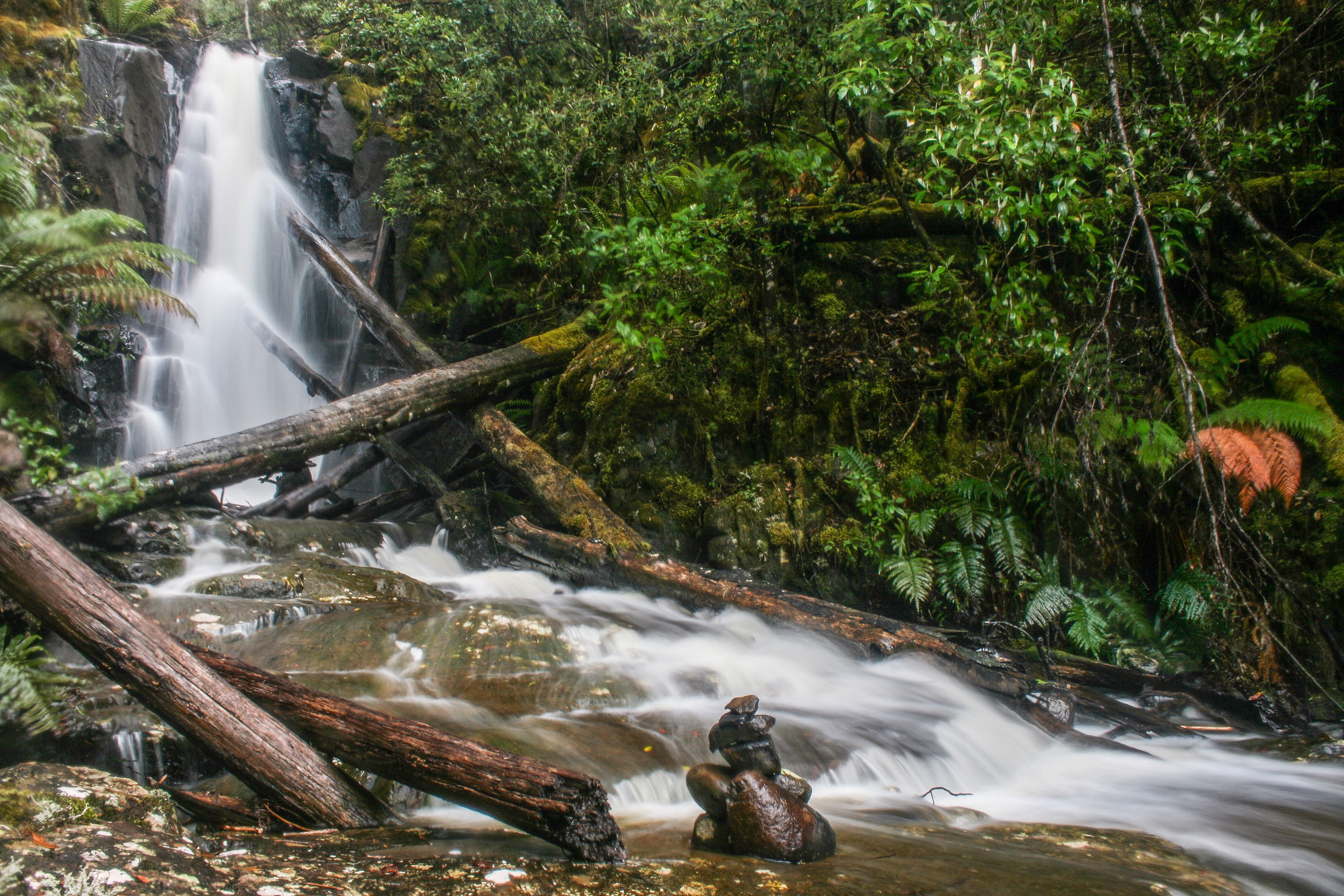 Eldon Falls