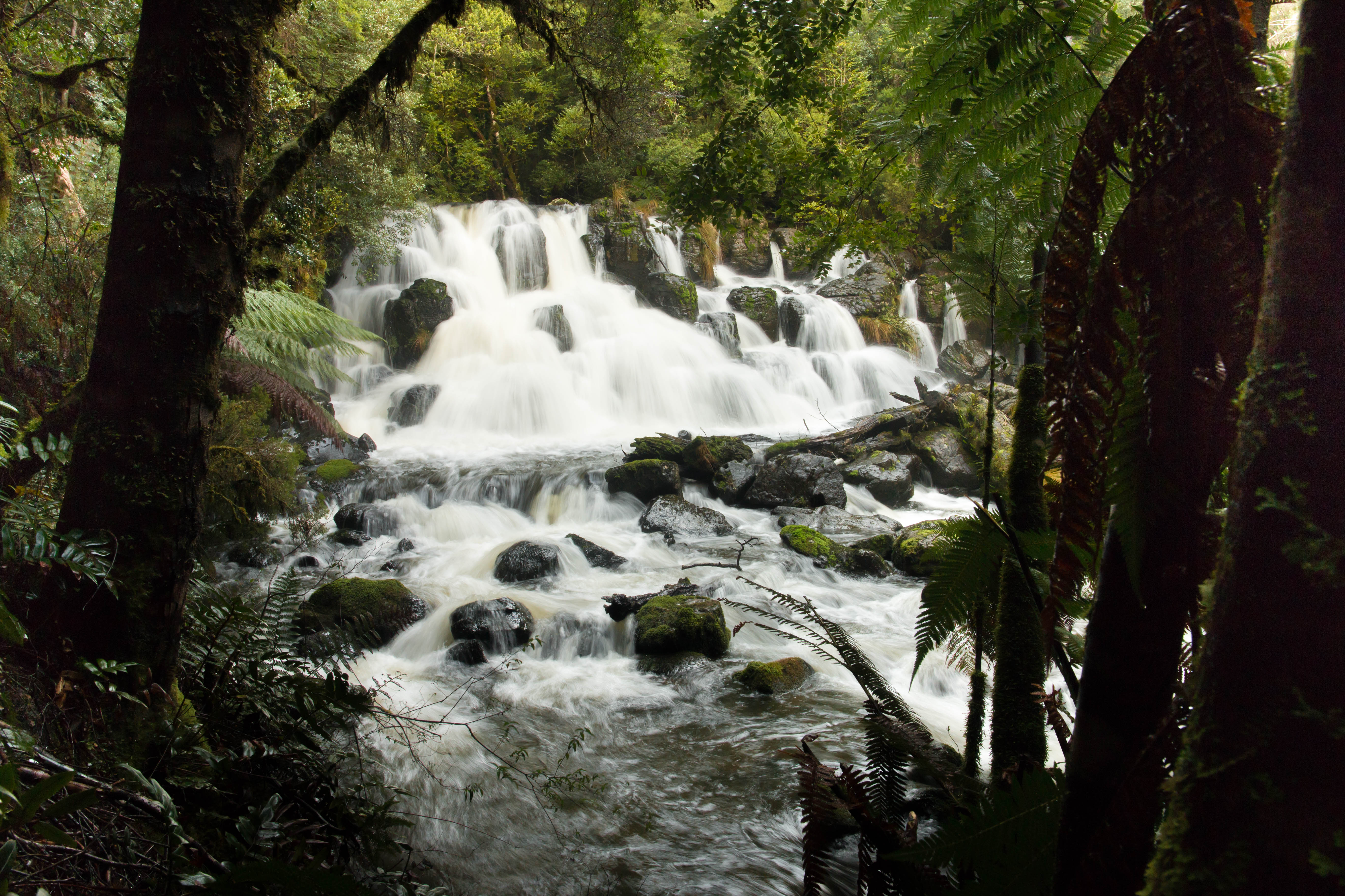 Wandle Falls