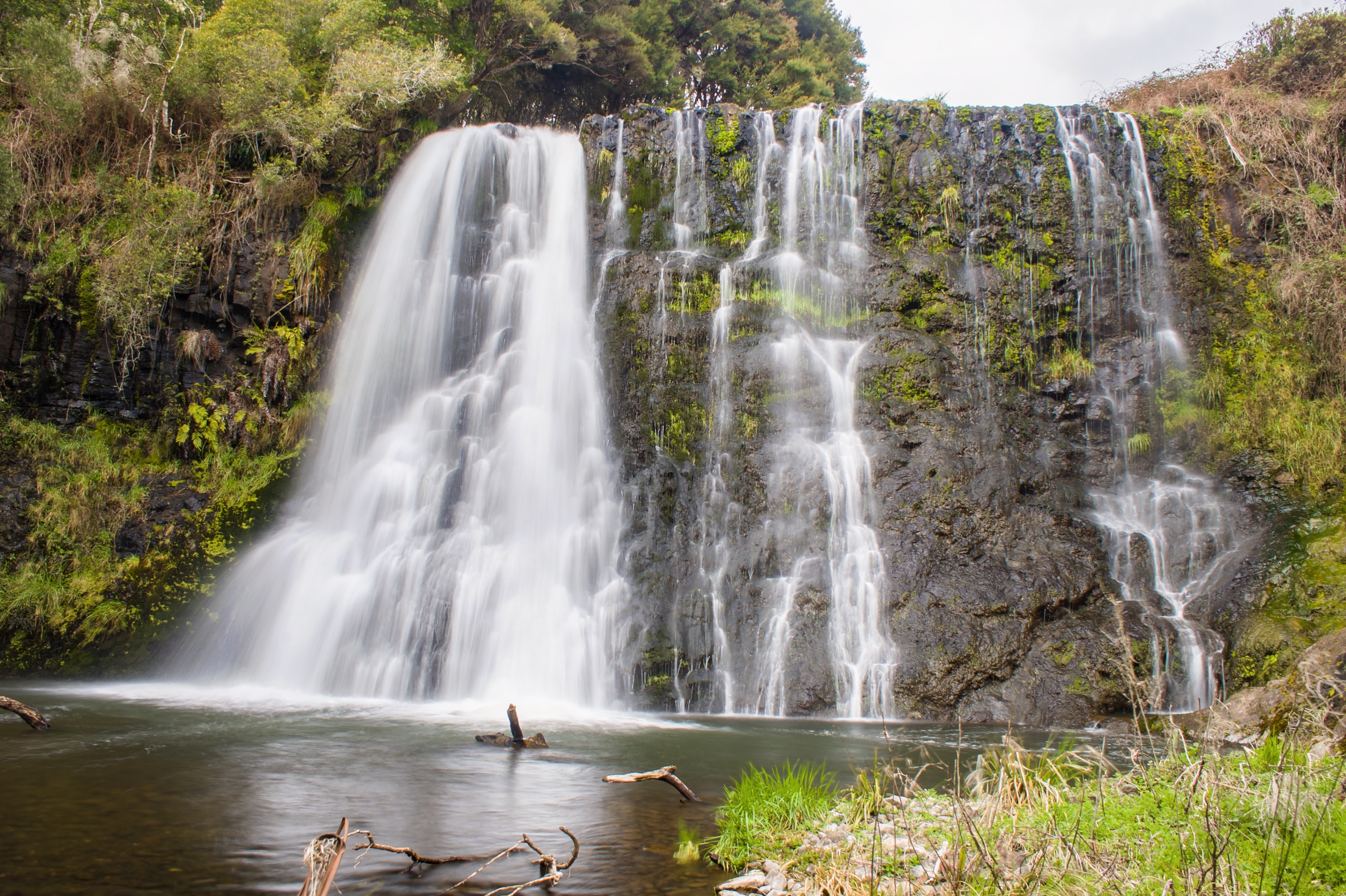 St Josephs Falls