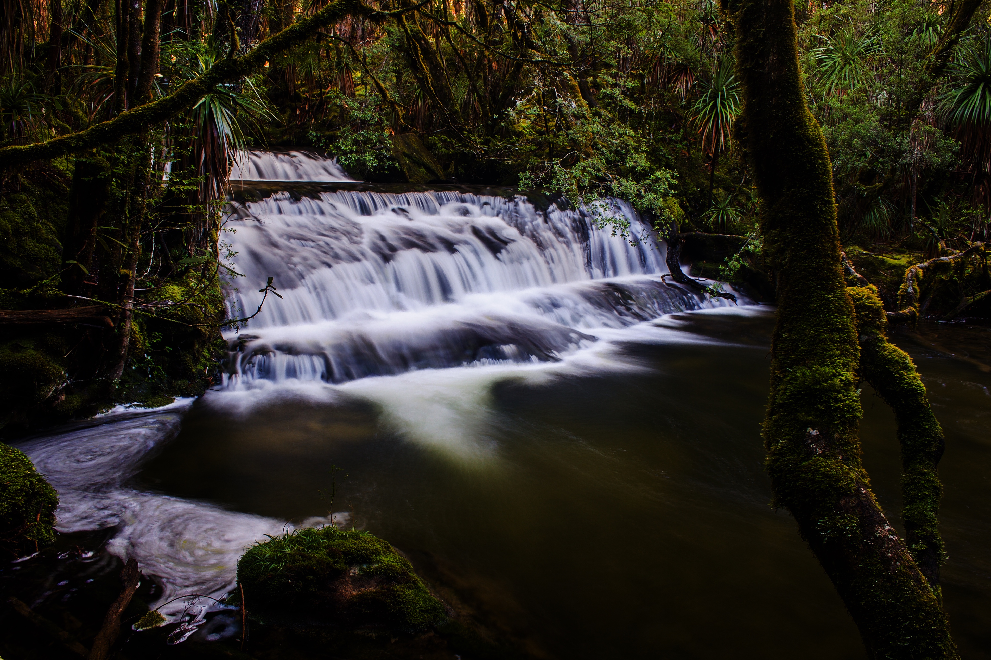 Cephissus Falls