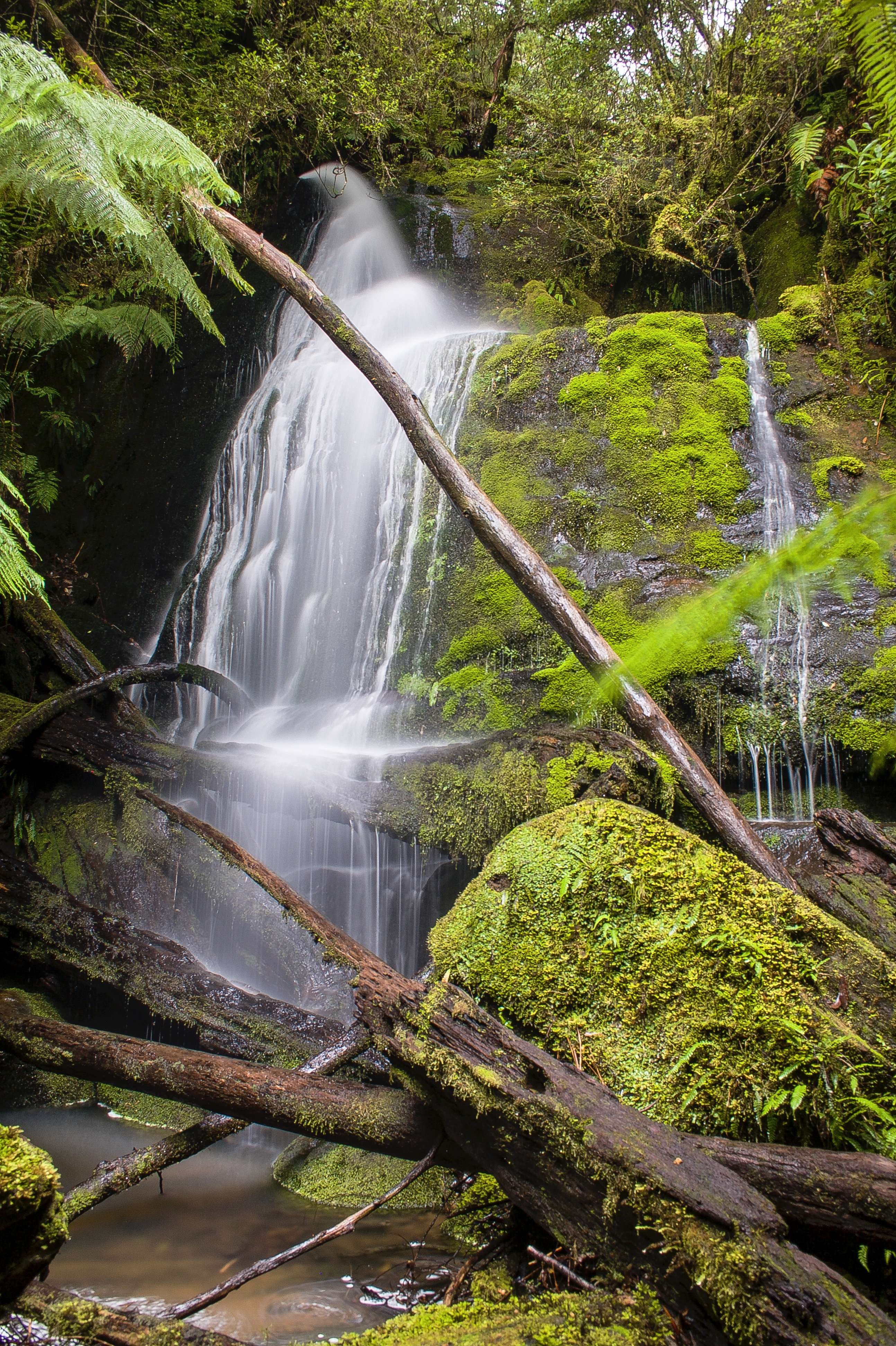 Mavista Falls