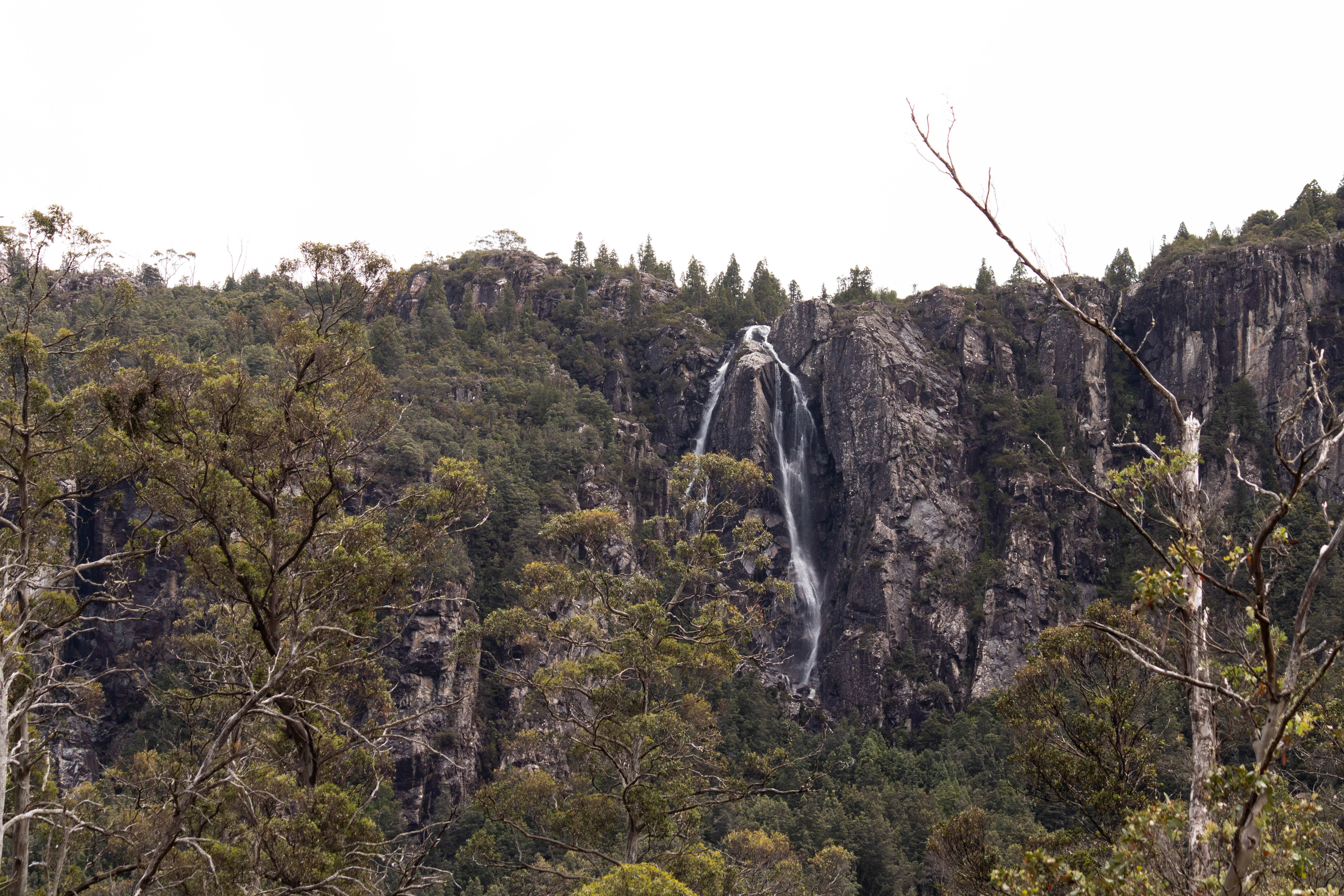 Feather Falls