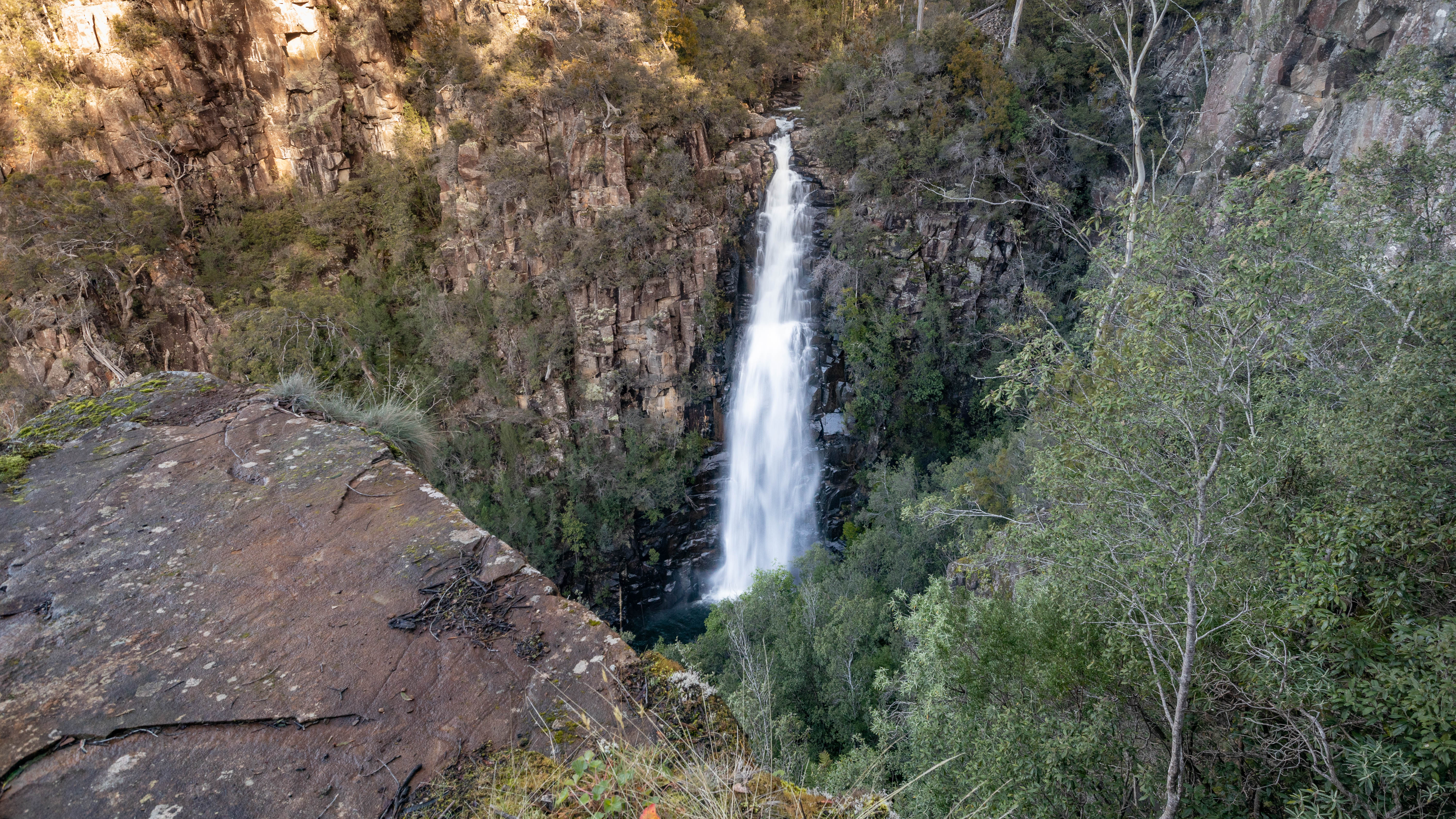 Meetus Falls