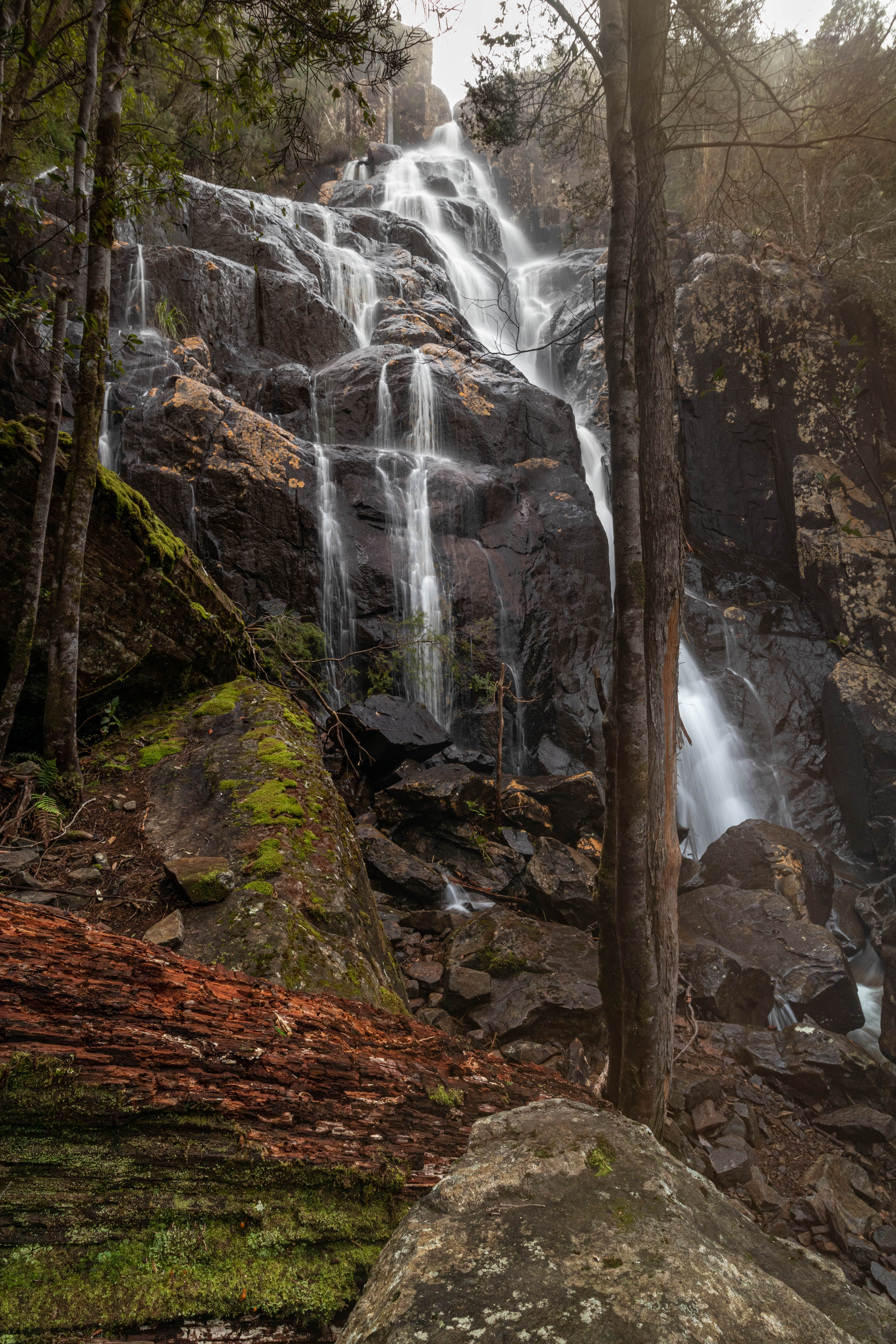 Billy Browns Falls