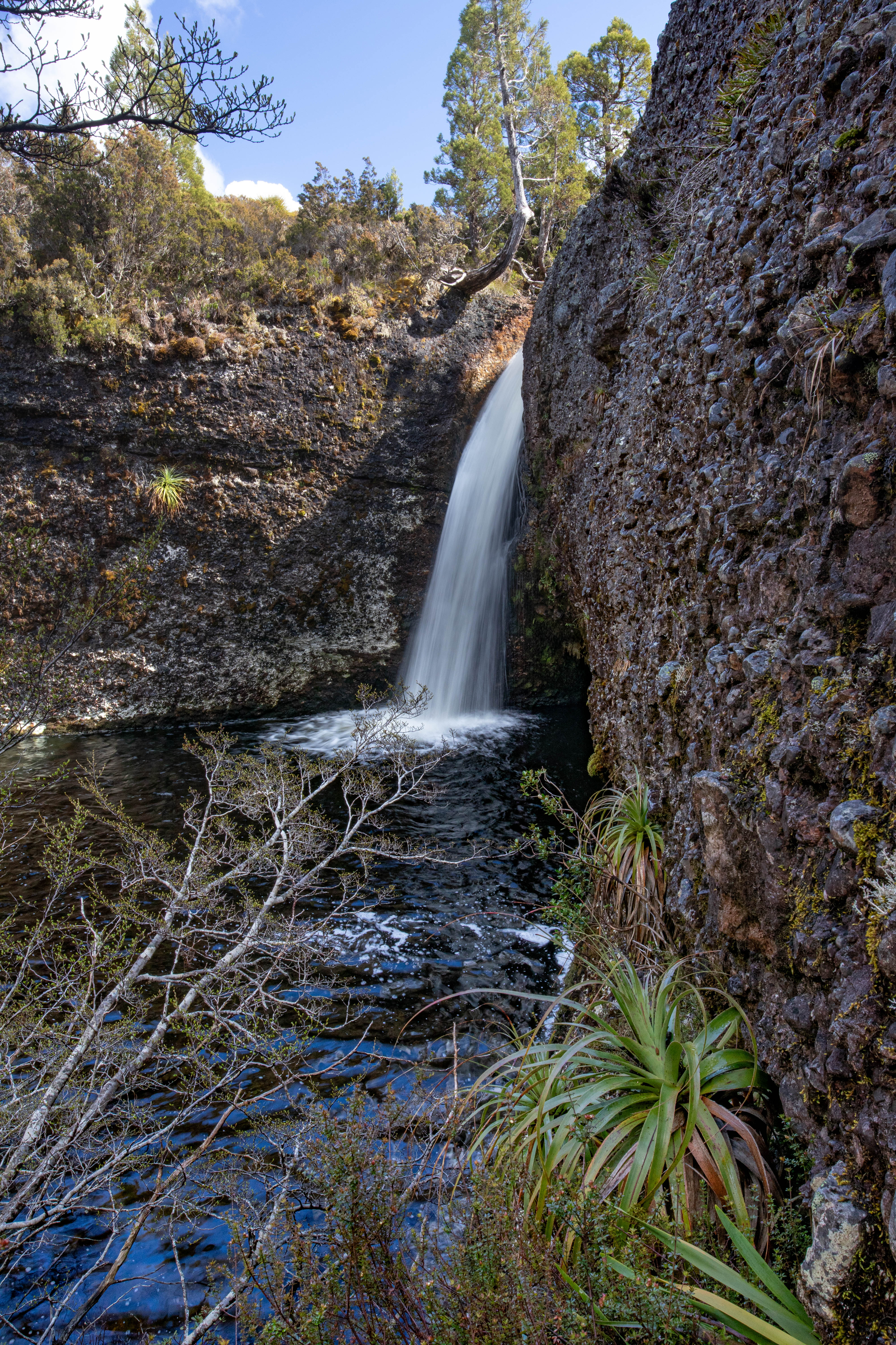 Innes Falls