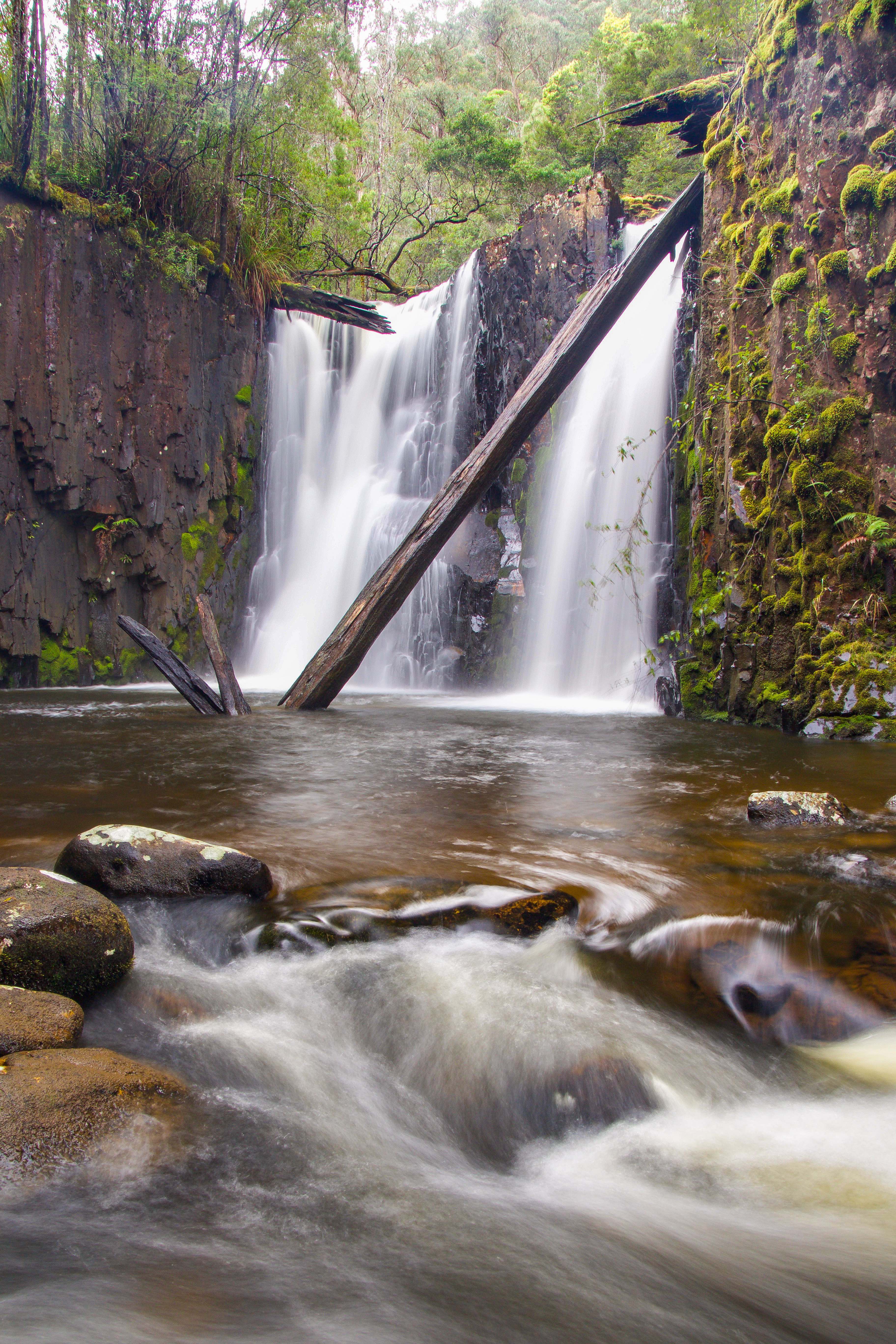 Robbies Falls