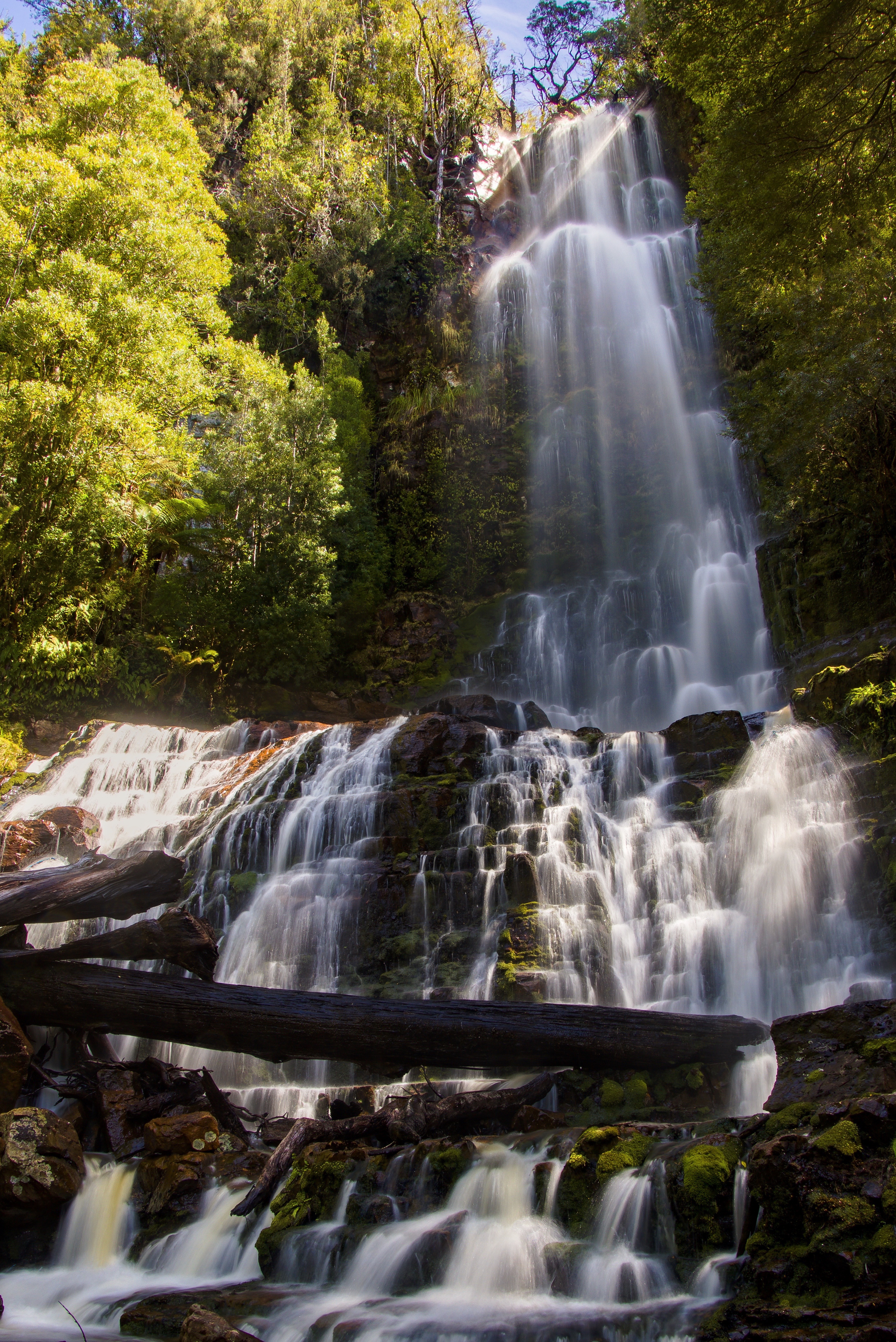 Esperance Falls